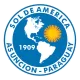 Logo Sol de America